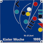 Kieler Woche 1999